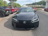 New 2025 Lexus IS 350 F Sport image 3