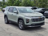 New 2026 Chevrolet Equinox LT w/ Convenience Package II image 3
