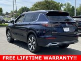 New 2025 Mitsubishi Outlander SEL image 4