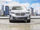 New 2026 BMW X5 xDrive50e w/ Executive Package image 3