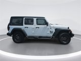 Used 2024 Jeep Wrangler Sport S image 2