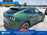 Used 2025 Ford Mustang Mach-E Select w/ Comfort Package Lite image 4