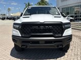 New 2025 RAM 1500 Rebel w/ Rebel Level 2 Equipment Group image 3