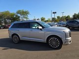 New 2026 Hyundai Palisade Calligraphy image 5