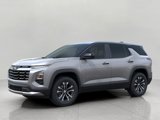 New 2026 Chevrolet Equinox LT w/ Convenience Package II image 2