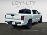 New 2025 Nissan Frontier SV w/ SV Convenience Package image 5
