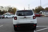 Used 2016 Jeep Renegade Trailhawk w/ Premium Trailhawk Package image 6