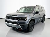 New 2026 Honda Passport TrailSport Elite image 3