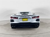 Certified 2024 Chevrolet Corvette Stingray Preferred Conv w/ Stealth Interior Trim Package image 4