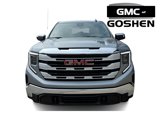 New 2026 GMC Sierra 1500 SLE image 2