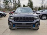 New 2025 Jeep Grand Cherokee Limited 4xe image 2