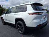 New 2025 Jeep Grand Cherokee L Limited image 3