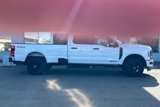 New 2025 Ford F350 XL w/ STX Appearance Package image 4