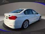 Used 2018 BMW 320i xDrive Sedan image 3