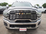 New 2025 RAM 2500 Limited image 3