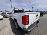 Used 2018 Chevrolet Silverado 1500 LT w/ All Star Edition image 5