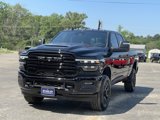 New 2025 RAM 2500 Laramie image 3