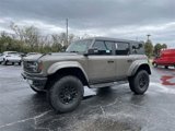 New 2025 Ford Bronco Raptor image 2
