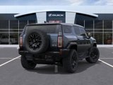 New 2025 GMC Hummer EV 2X w/ LPO, Dark Essentials Package image 4