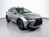 New 2025 Lexus NX 450h+ AWD w/ Luxury Package image 3