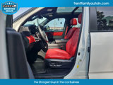 Used 2025 Toyota Tundra TRD Pro image 4