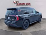 New 2025 Nissan Armada PRO-4X w/ Pro-4X Premium Package image 5