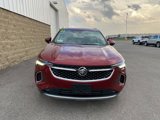 Certified 2023 Buick Envision Avenir image 3