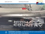 New 2025 Chevrolet Silverado 2500 High Country w/ Technology Package image 5