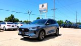 Used 2024 Ford Escape ST-Line w/ Tech Pack #1 image 3
