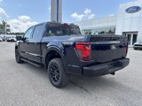 New 2025 Ford F150 XLT image 5