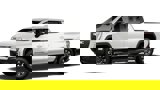 New 2026 GMC Sierra EV Elevation image 2