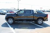 New 2025 Chevrolet Silverado 1500 LTZ w/ Technology Package image 5