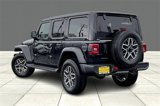 New 2025 Jeep Wrangler Sahara w/ Safety Group image 3