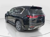 New 2025 Lexus LX 600 4WD w/ Premium Package image 5