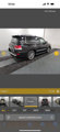 Used 2014 Lexus LX 570 4WD image 4