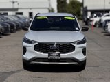 Used 2025 Ford Escape ST-Line w/ Tech Pack #1 image 4