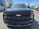New 2025 Chevrolet Tahoe High Country image 2