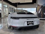 Used 2024 Porsche 911 Targa 4 GTS image 4
