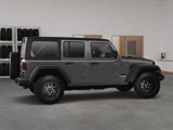 New 2025 Jeep Wrangler Sport S image 6