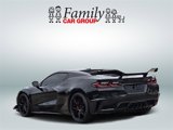 Used 2025 Chevrolet Corvette Z06 w/ Z07 Performance Package image 3