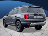 New 2026 Honda Passport TrailSport Elite image 2