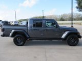 New 2025 Jeep Gladiator Sport image 2