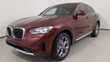 Used 2025 BMW X4 xDrive30i image 4