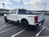 New 2025 Ford F250 Lariat image 4
