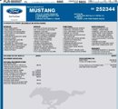 Used 2016 Ford Mustang GT Premium w/ Black Accent Package image 2