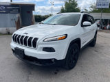 Used 2015 Jeep Cherokee Latitude w/ Comfort/Convenience Group image 3