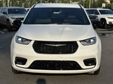 New 2026 Chrysler Pacifica Select image 2