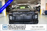 New 2025 Chevrolet Silverado 2500 Custom w/ Custom Value Package image 2