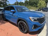 New 2025 Volkswagen Atlas Cross Sport SEL Premium R-Line image 3