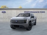 New 2025 Ford F150 Lightning XLT image 2